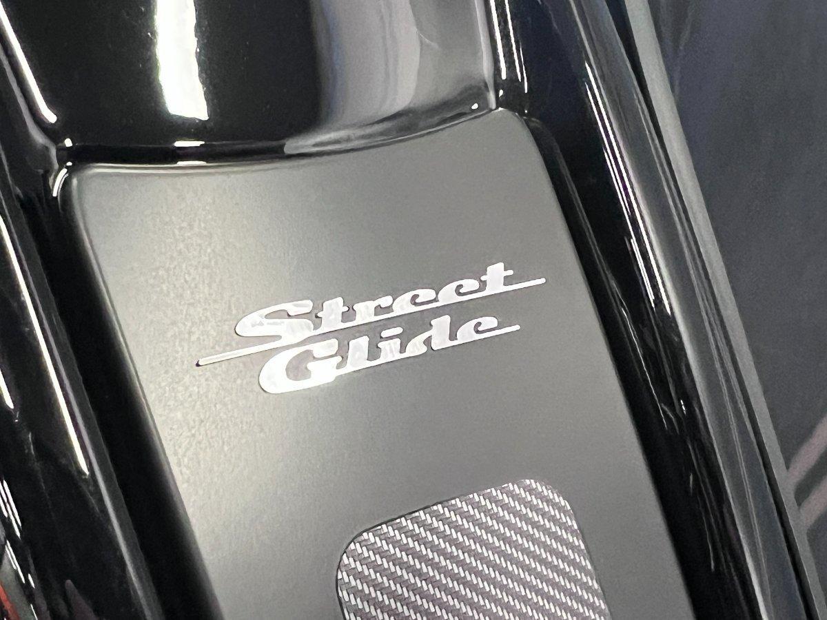 2026 HARLEY-DAVIDSON FLHX STREET GLIDE (117) CRUISER