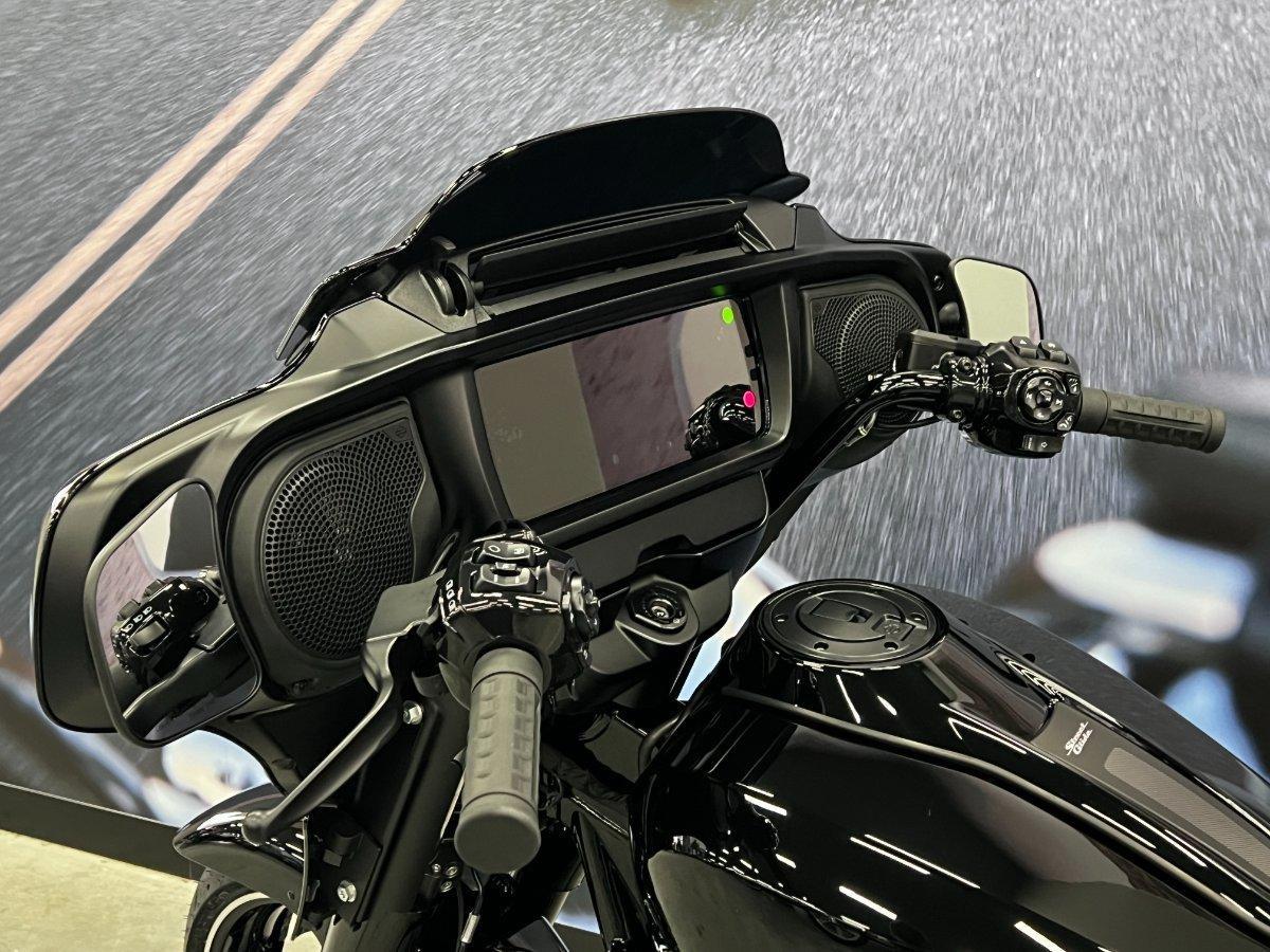 2026 HARLEY-DAVIDSON FLHX STREET GLIDE (117) CRUISER