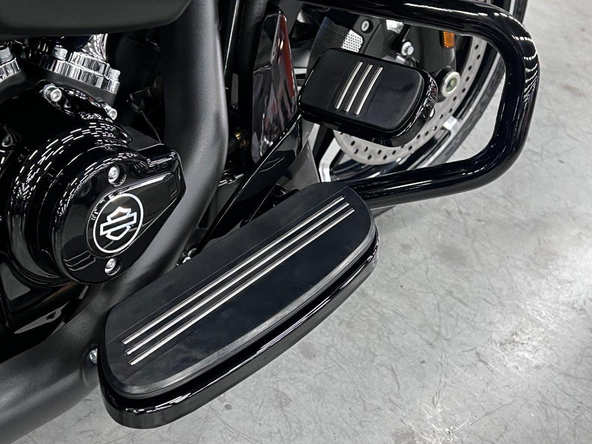 2026 HARLEY-DAVIDSON FLHX STREET GLIDE (117) CRUISER