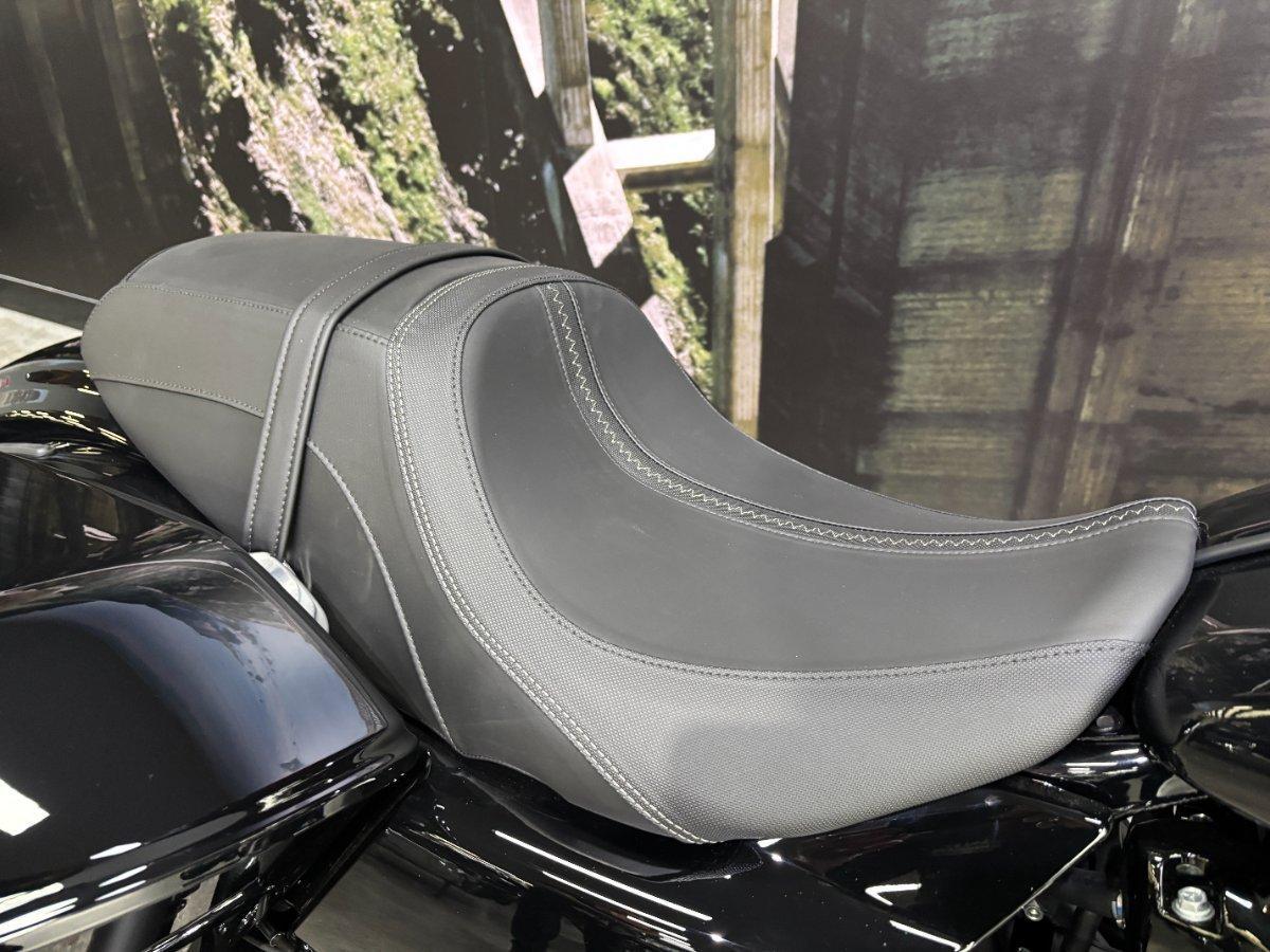 2026 HARLEY-DAVIDSON FLHX STREET GLIDE (117) CRUISER