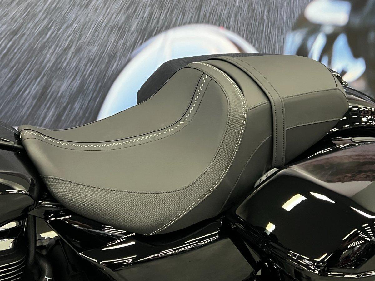 2026 HARLEY-DAVIDSON FLHX STREET GLIDE (117) CRUISER