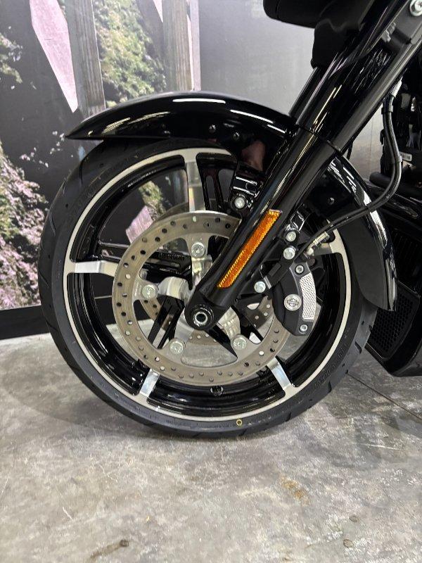 2026 HARLEY-DAVIDSON FLHX STREET GLIDE (117) CRUISER