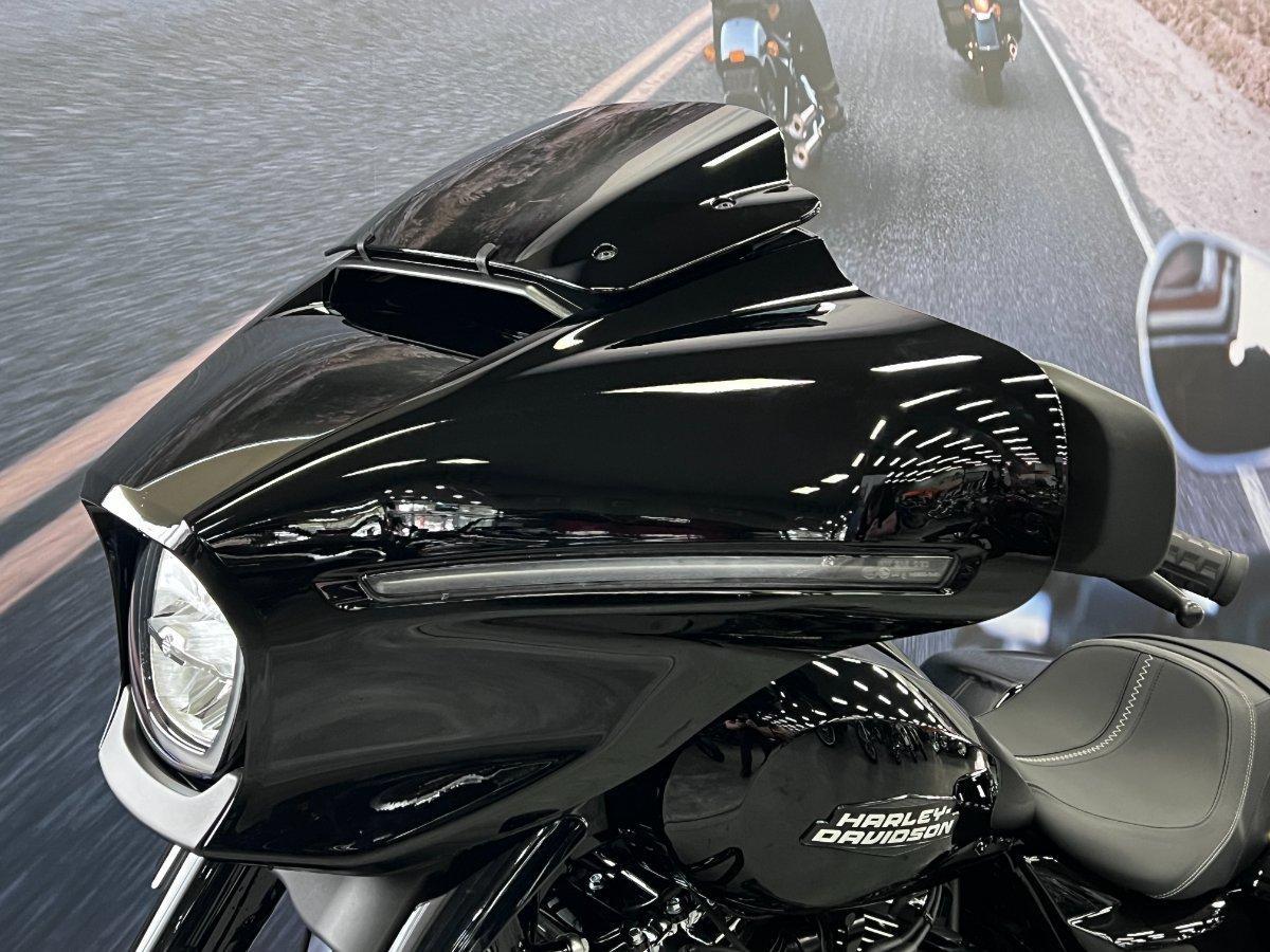 2026 HARLEY-DAVIDSON FLHX STREET GLIDE (117) CRUISER