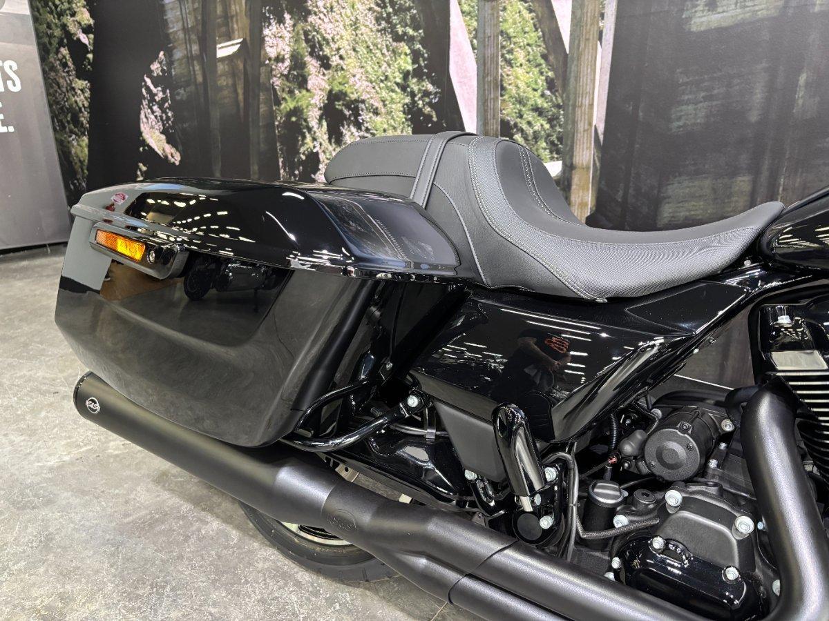 2026 HARLEY-DAVIDSON FLHX STREET GLIDE (117) CRUISER