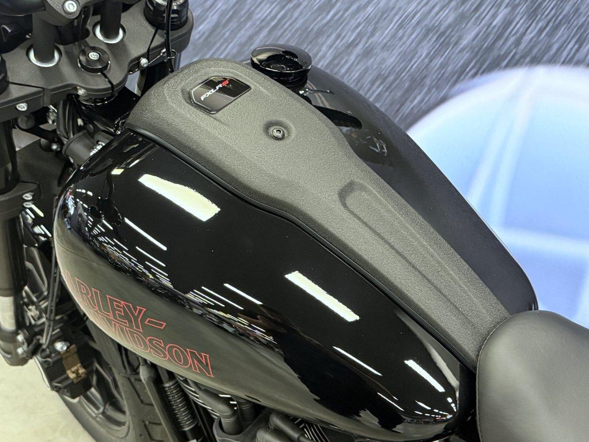 2026 HARLEY-DAVIDSON FXLRS LOW RIDER S (117) CRUISER