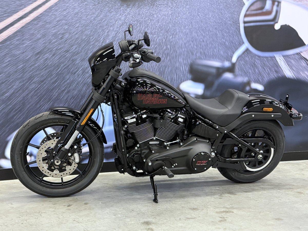2026 HARLEY-DAVIDSON FXLRS LOW RIDER S (117) CRUISER