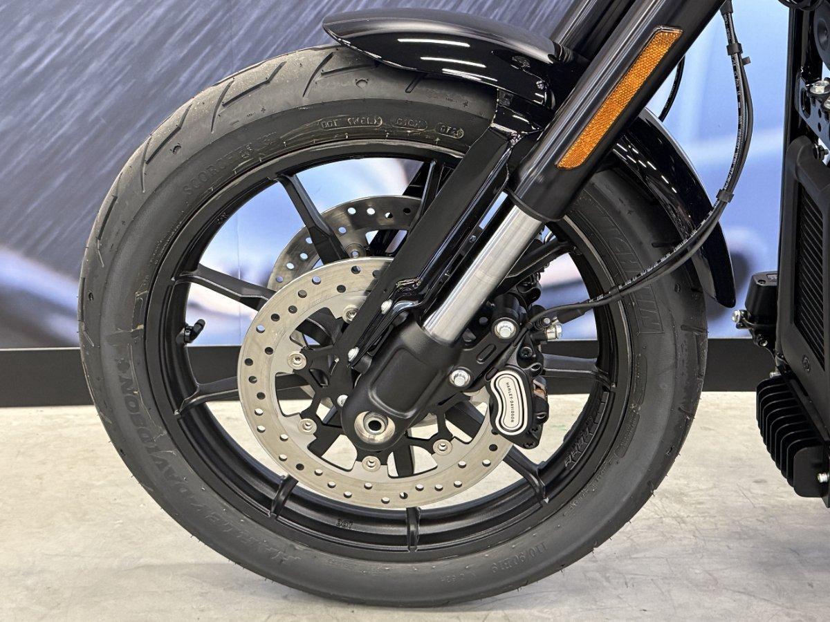 2026 HARLEY-DAVIDSON FXLRS LOW RIDER S (117) CRUISER