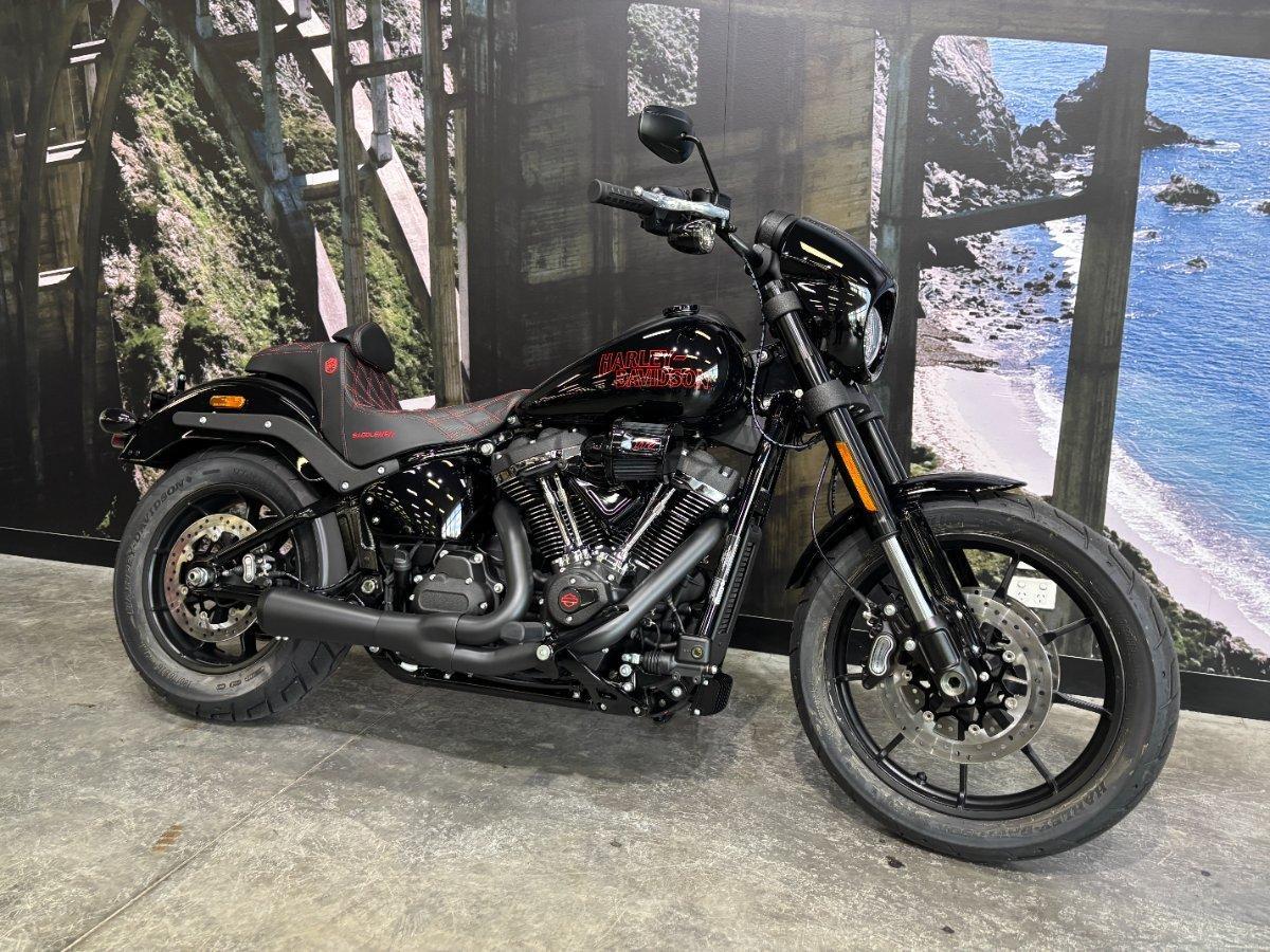 2026 HARLEY-DAVIDSON FXLRS LOW RIDER S (117) CRUISER