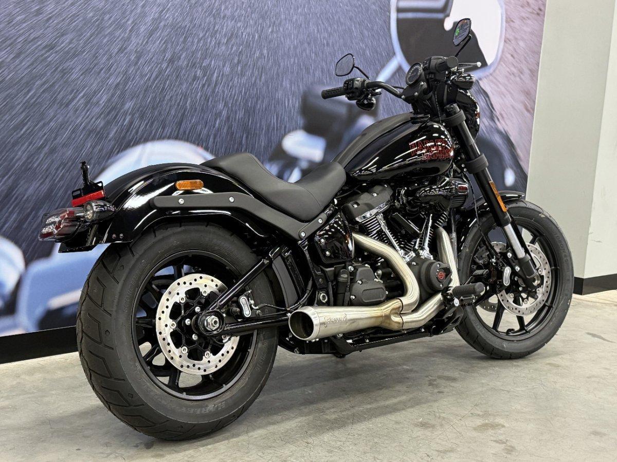 2026 HARLEY-DAVIDSON FXLRS LOW RIDER S (117) CRUISER