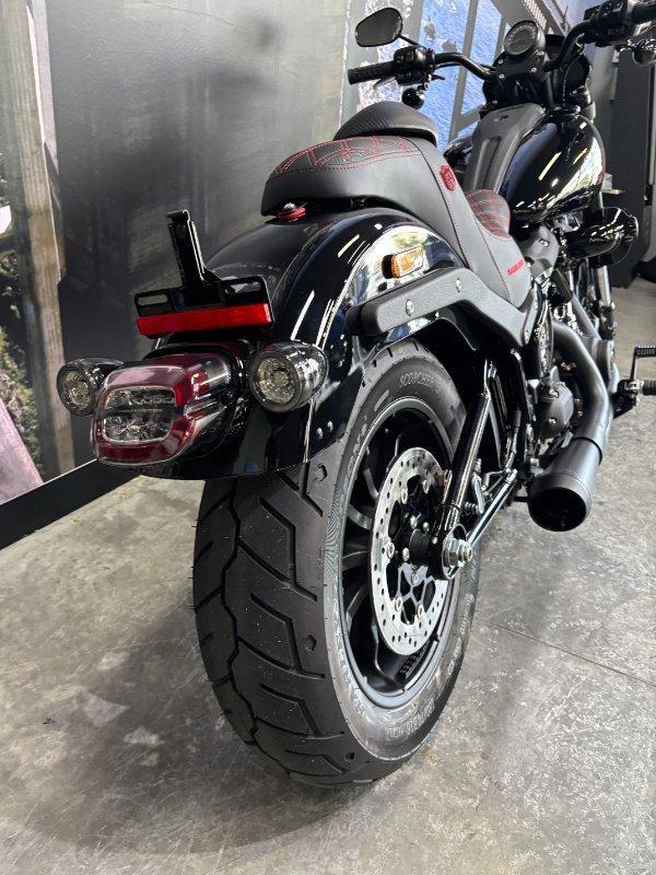2026 HARLEY-DAVIDSON FXLRS LOW RIDER S (117) CRUISER
