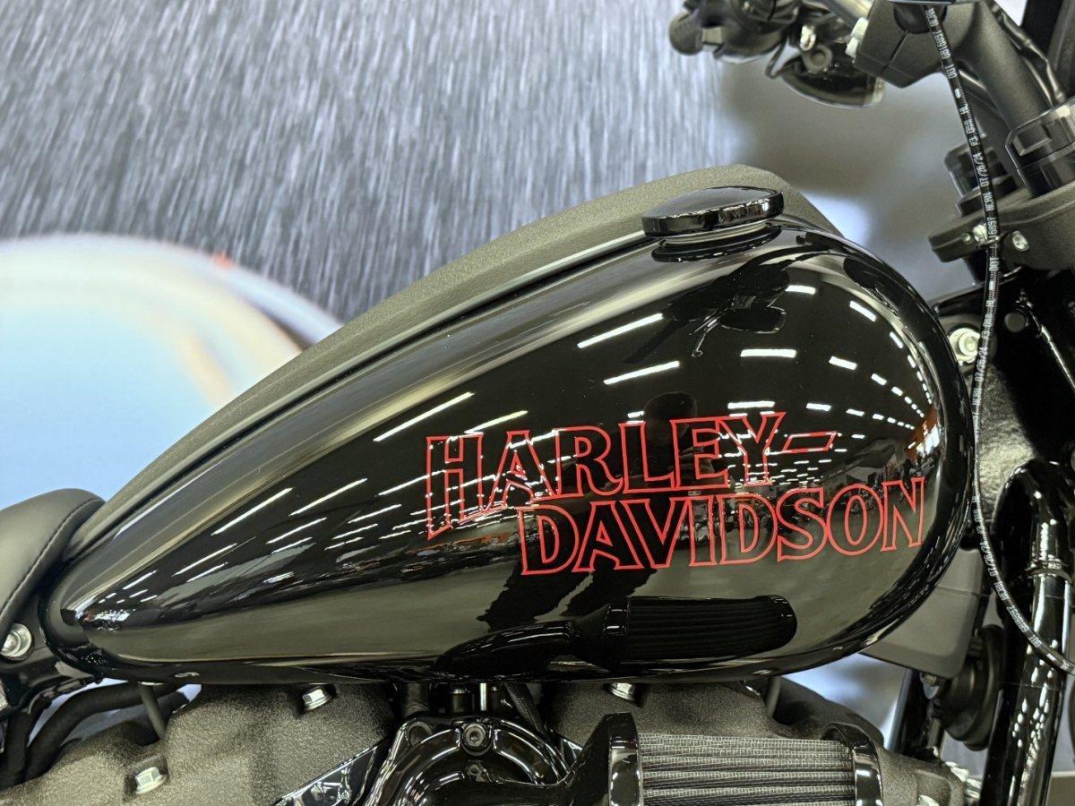 2026 HARLEY-DAVIDSON FXLRS LOW RIDER S (117) CRUISER