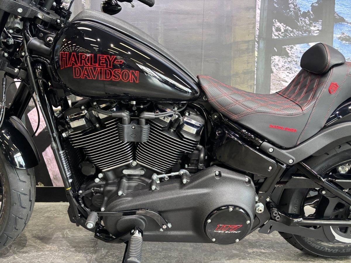 2026 HARLEY-DAVIDSON FXLRS LOW RIDER S (117) CRUISER