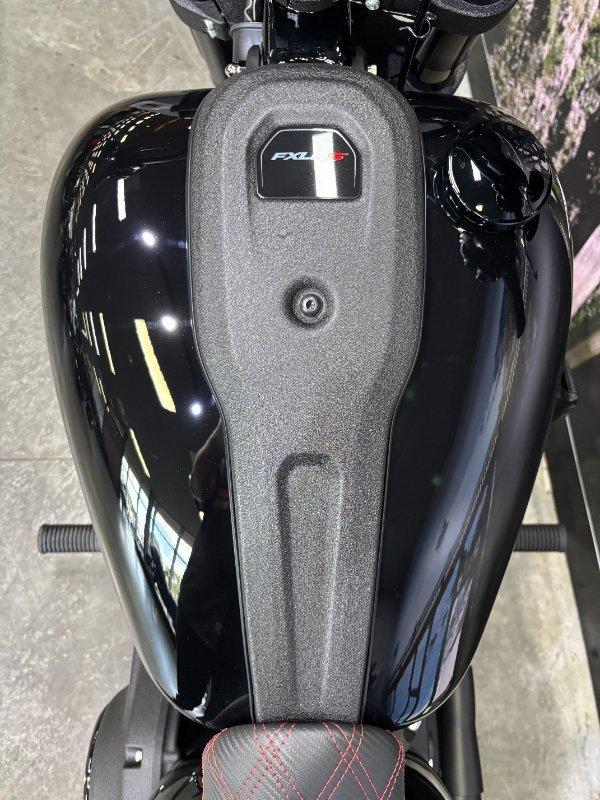 2026 HARLEY-DAVIDSON FXLRS LOW RIDER S (117) CRUISER