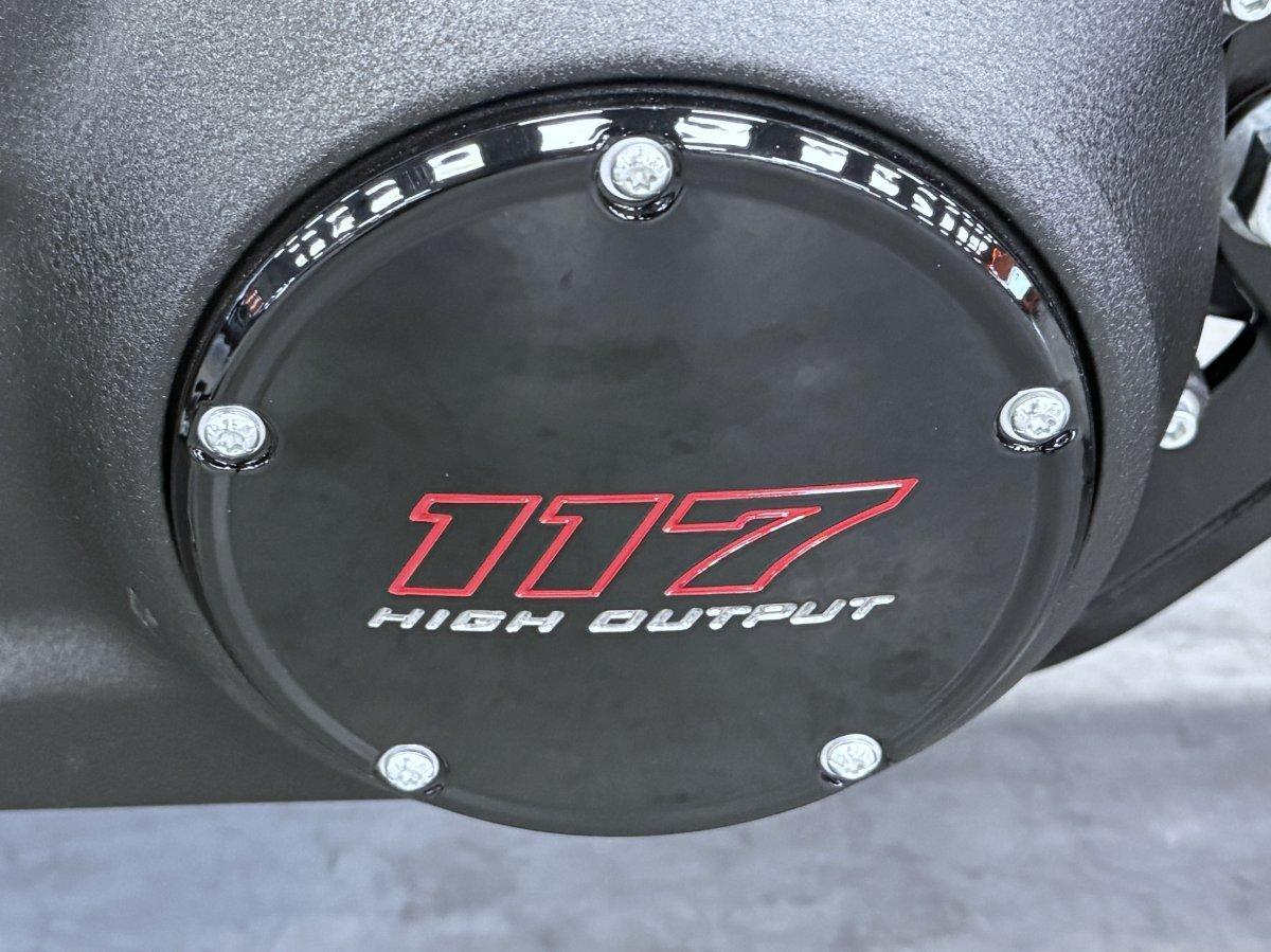 2026 HARLEY-DAVIDSON FXLRS LOW RIDER S (117) CRUISER