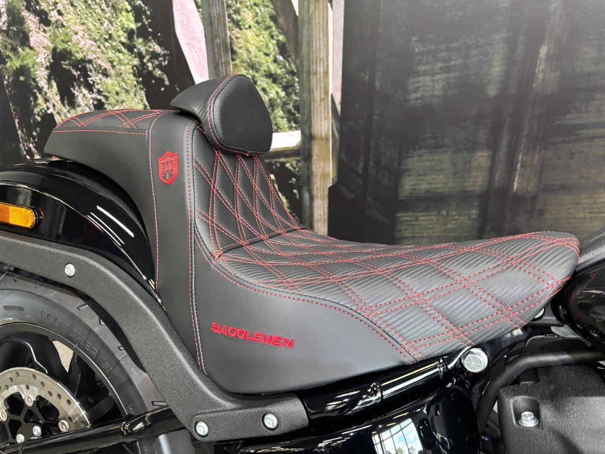 2026 HARLEY-DAVIDSON FXLRS LOW RIDER S (117) CRUISER