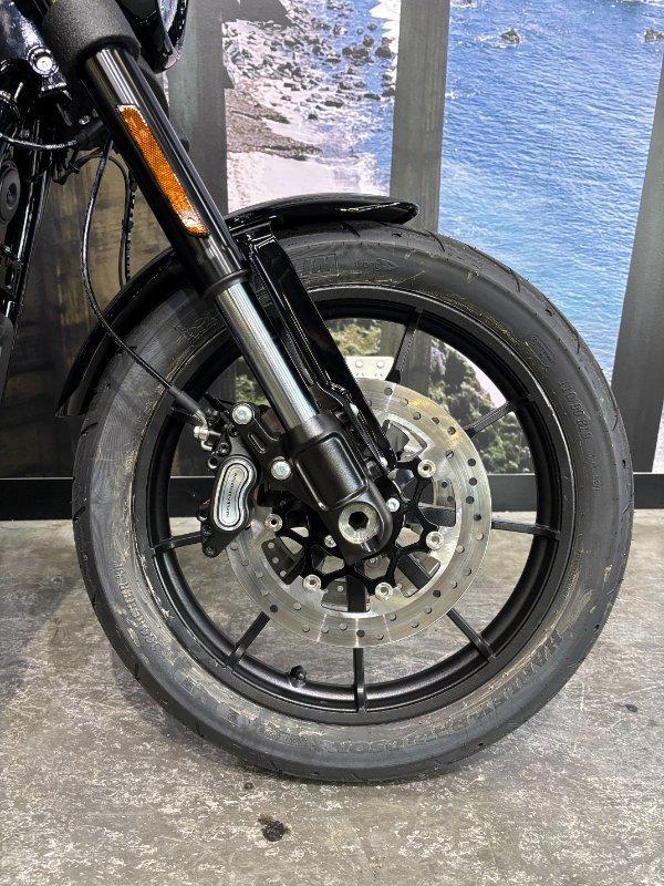 2026 HARLEY-DAVIDSON FXLRS LOW RIDER S (117) CRUISER