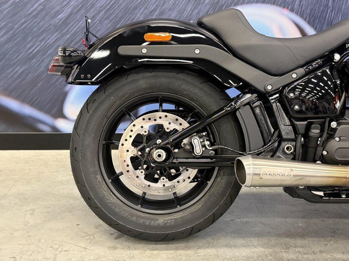 2026 HARLEY-DAVIDSON FXLRS LOW RIDER S (117) CRUISER