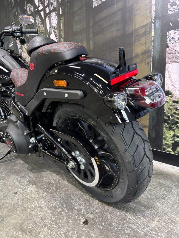 2026 HARLEY-DAVIDSON FXLRS LOW RIDER S (117) CRUISER