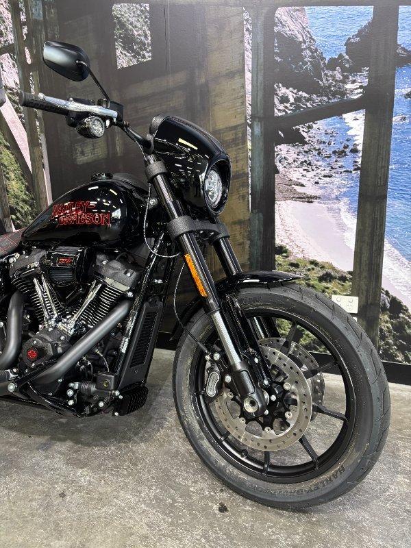 2026 HARLEY-DAVIDSON FXLRS LOW RIDER S (117) CRUISER