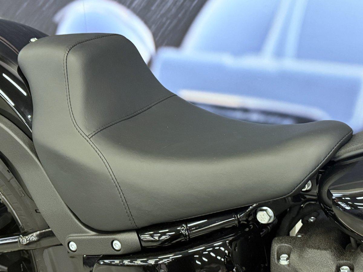 2026 HARLEY-DAVIDSON FXLRS LOW RIDER S (117) CRUISER