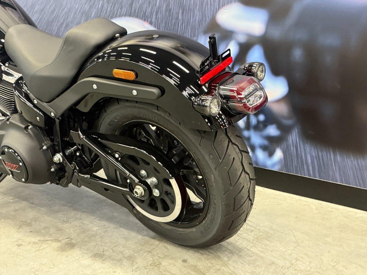 2026 HARLEY-DAVIDSON FXLRS LOW RIDER S (117) CRUISER