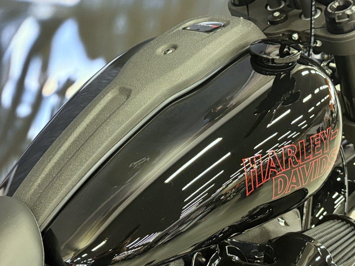 2026 HARLEY-DAVIDSON FXLRS LOW RIDER S (117) CRUISER