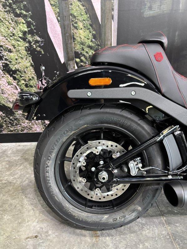 2026 HARLEY-DAVIDSON FXLRS LOW RIDER S (117) CRUISER