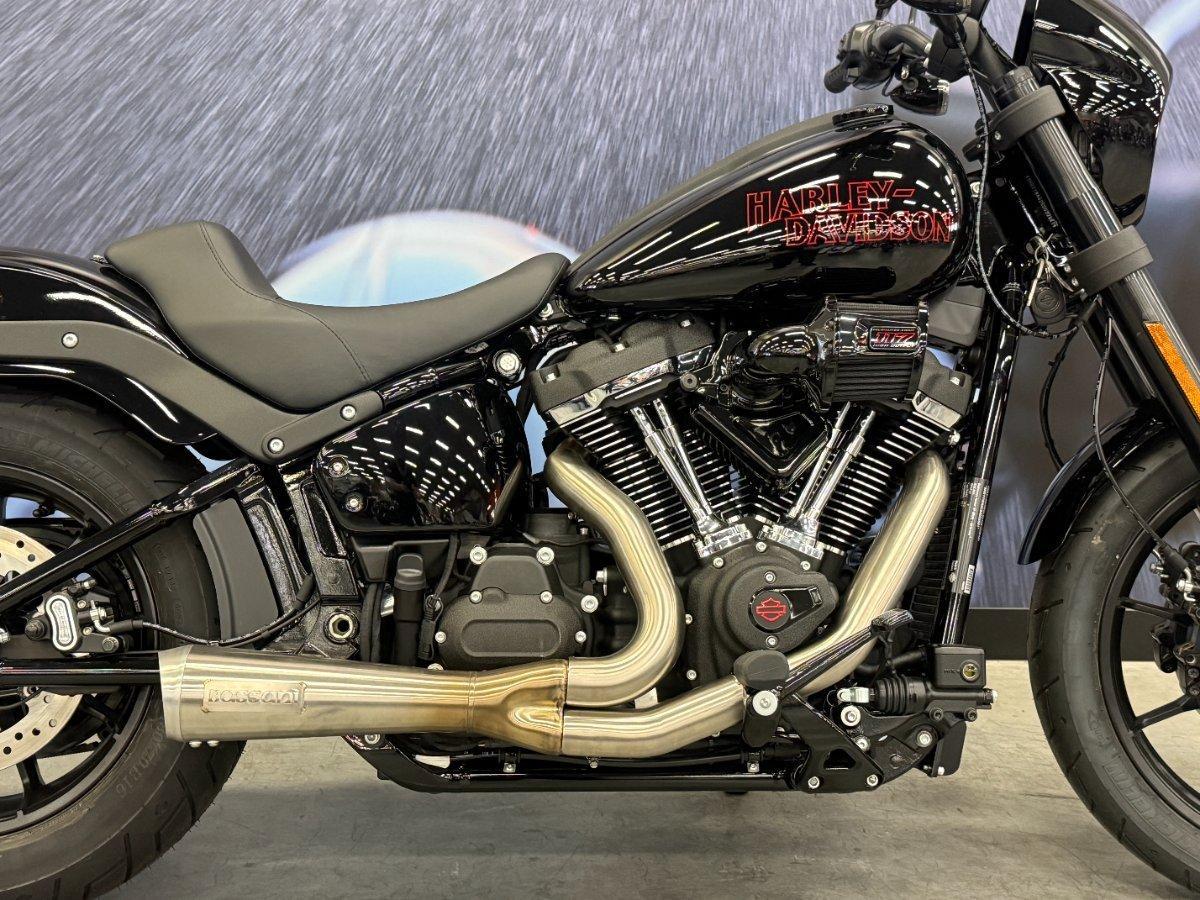 2026 HARLEY-DAVIDSON FXLRS LOW RIDER S (117) CRUISER