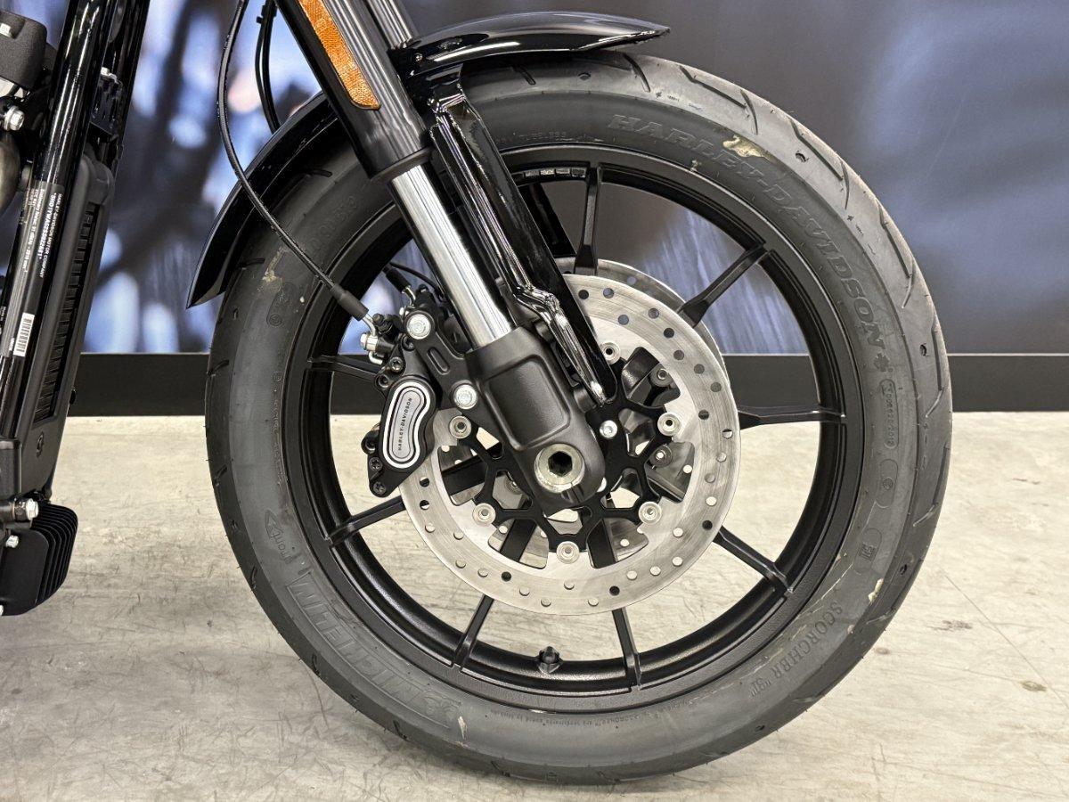 2026 HARLEY-DAVIDSON FXLRS LOW RIDER S (117) CRUISER