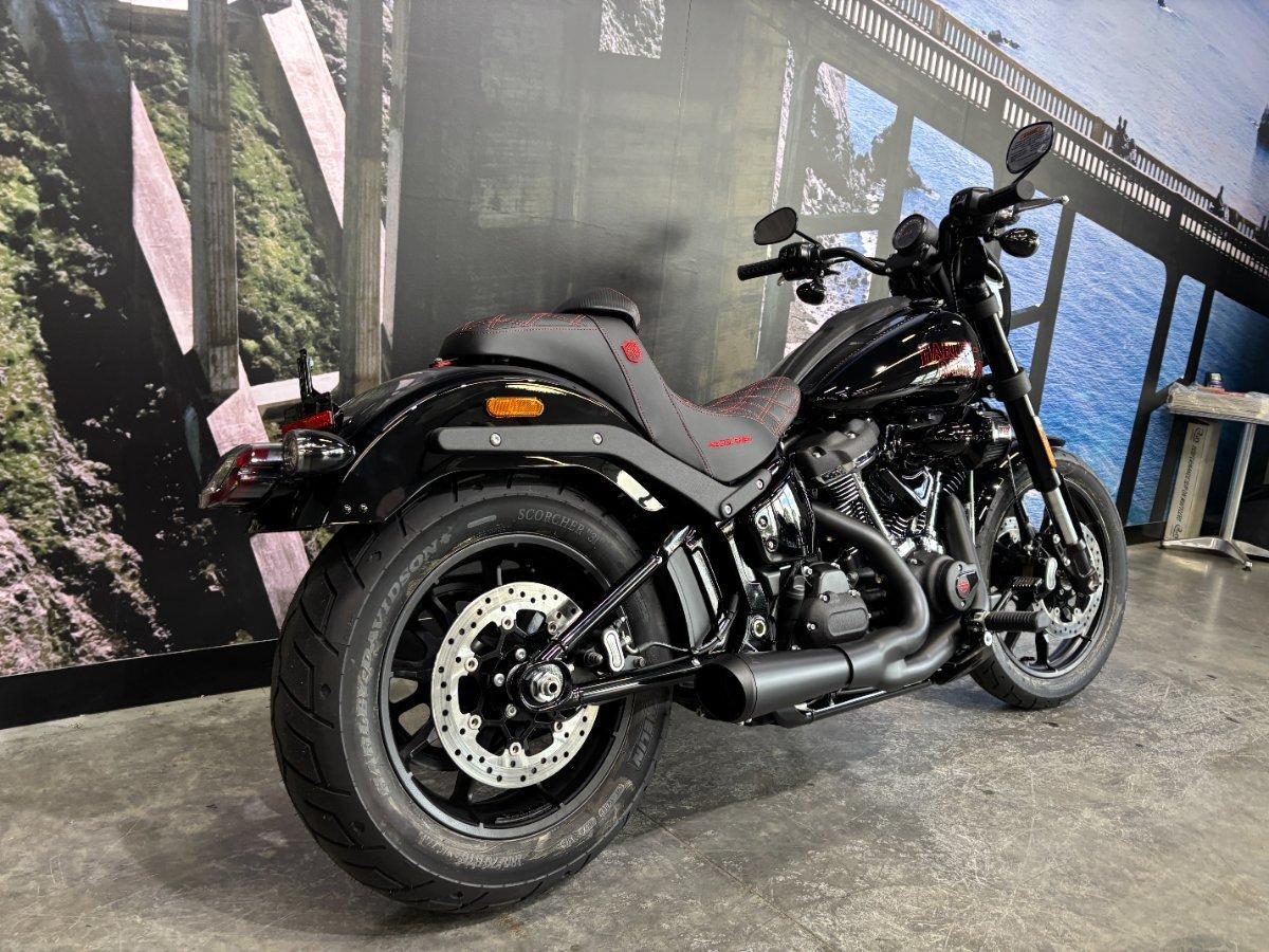 2026 HARLEY-DAVIDSON FXLRS LOW RIDER S (117) CRUISER