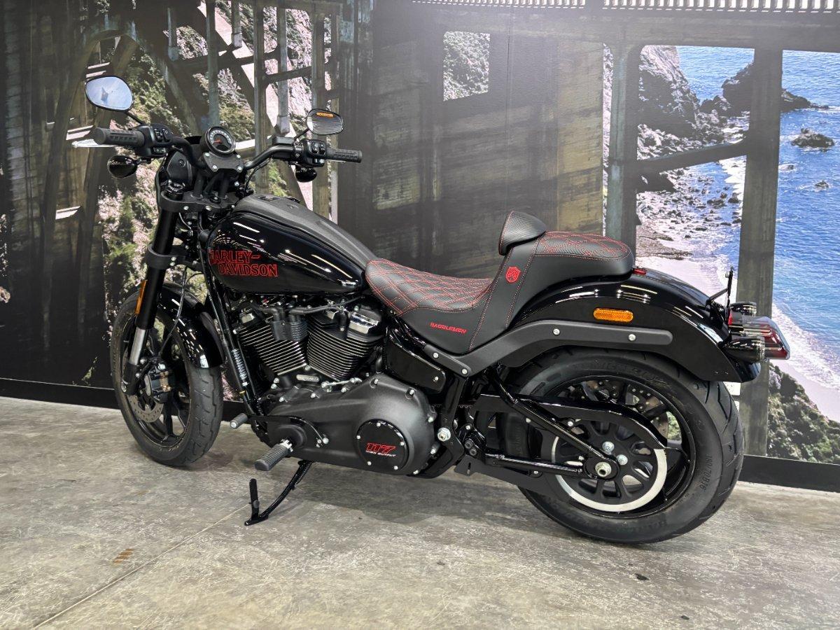 2026 HARLEY-DAVIDSON FXLRS LOW RIDER S (117) CRUISER