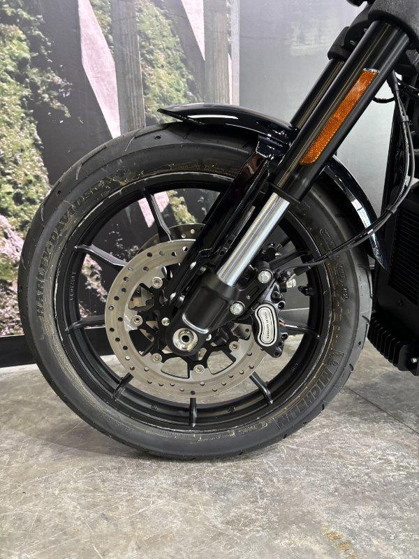 2026 HARLEY-DAVIDSON FXLRS LOW RIDER S (117) CRUISER