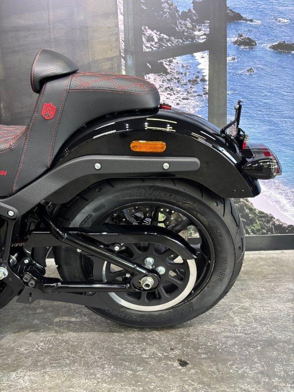 2026 HARLEY-DAVIDSON FXLRS LOW RIDER S (117) CRUISER
