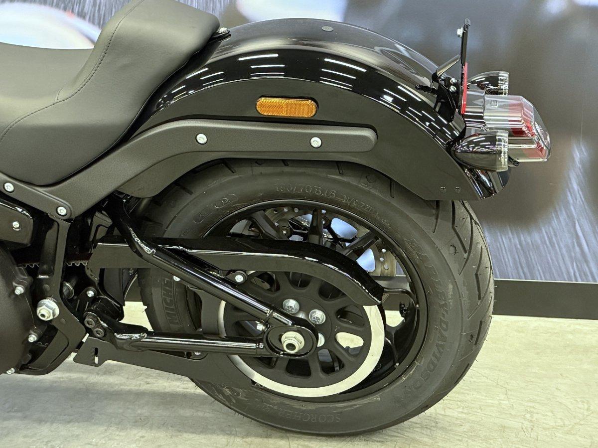 2026 HARLEY-DAVIDSON FXLRS LOW RIDER S (117) CRUISER
