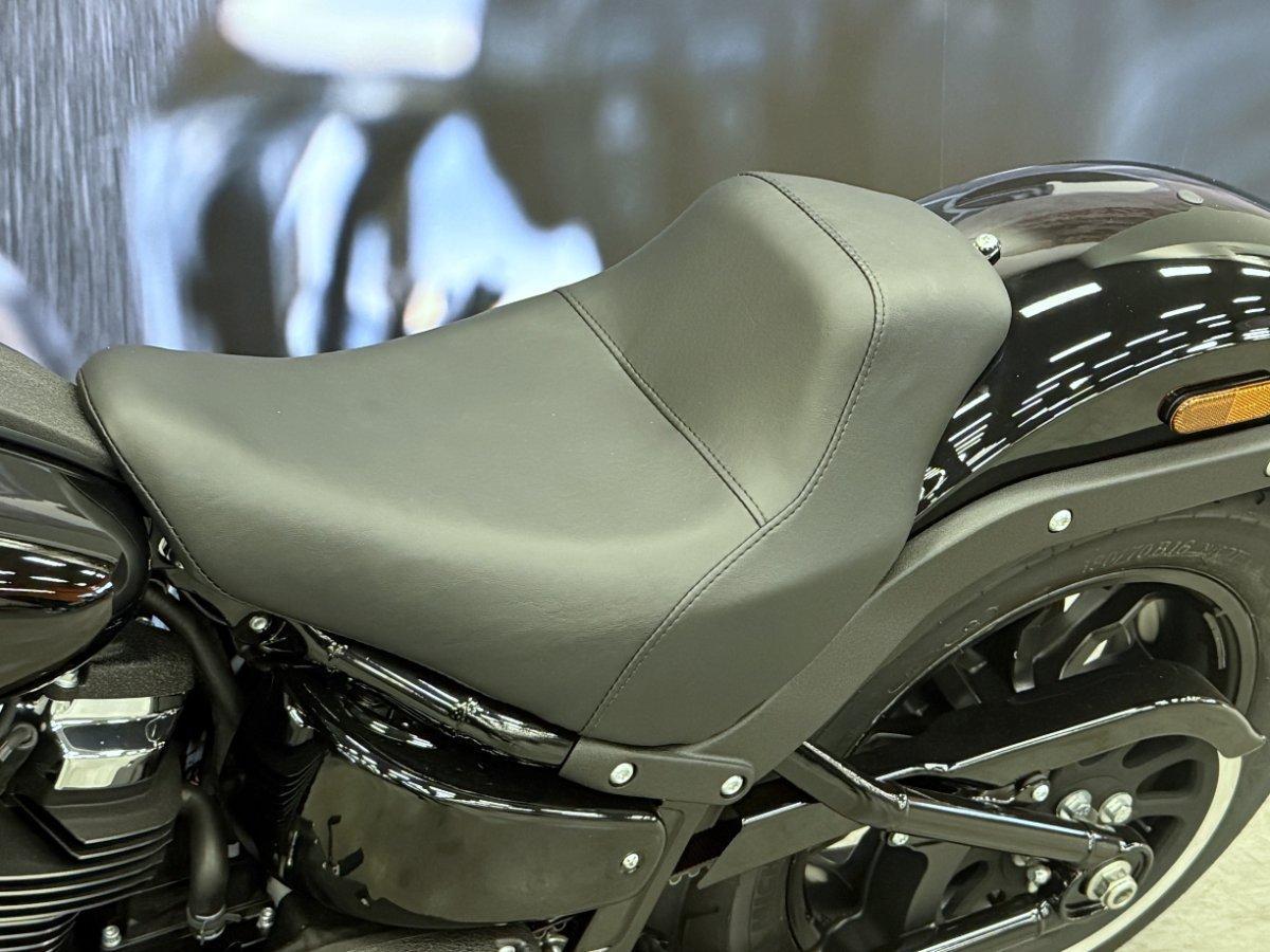 2026 HARLEY-DAVIDSON FXLRS LOW RIDER S (117) CRUISER