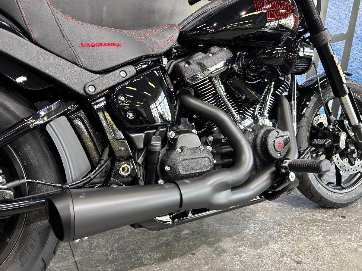 2026 HARLEY-DAVIDSON FXLRS LOW RIDER S (117) CRUISER