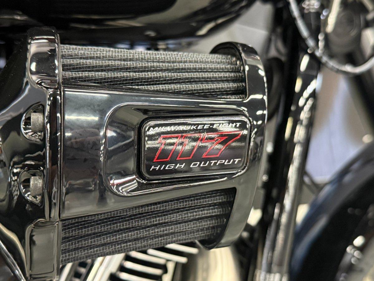 2026 HARLEY-DAVIDSON FXLRS LOW RIDER S (117) CRUISER