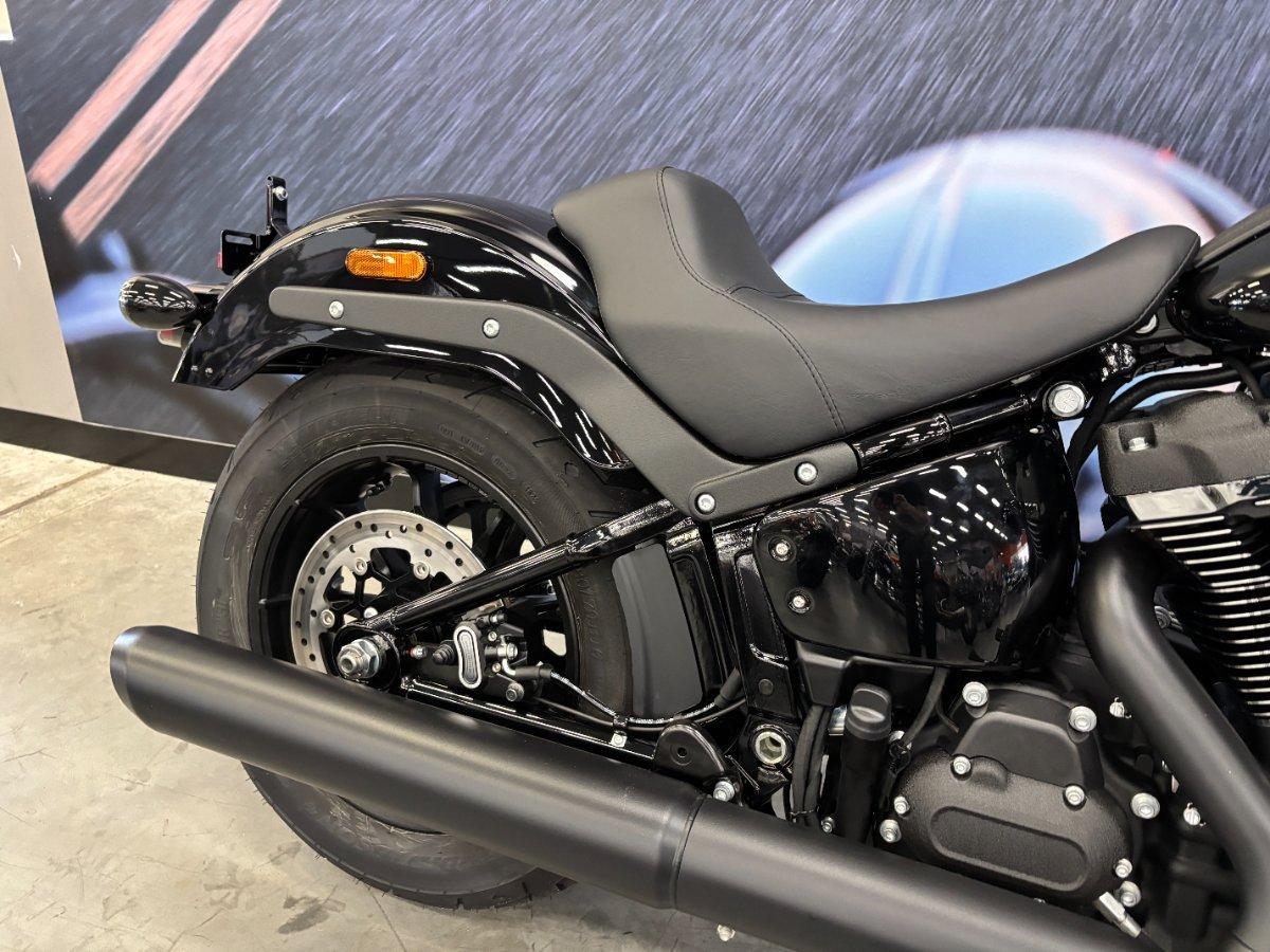 2026 HARLEY-DAVIDSON FXLRS LOW RIDER S (117) CRUISER