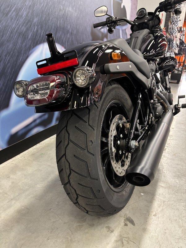 2026 HARLEY-DAVIDSON FXLRS LOW RIDER S (117) CRUISER