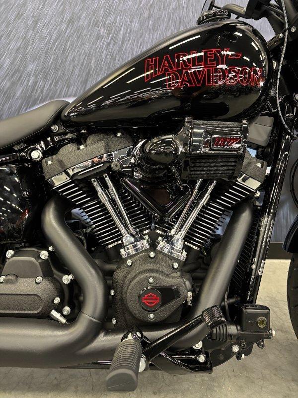 2026 HARLEY-DAVIDSON FXLRS LOW RIDER S (117) CRUISER