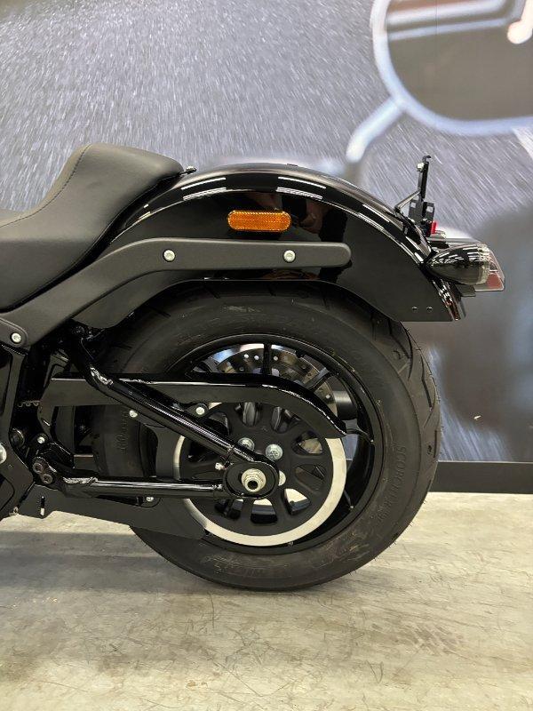 2026 HARLEY-DAVIDSON FXLRS LOW RIDER S (117) CRUISER