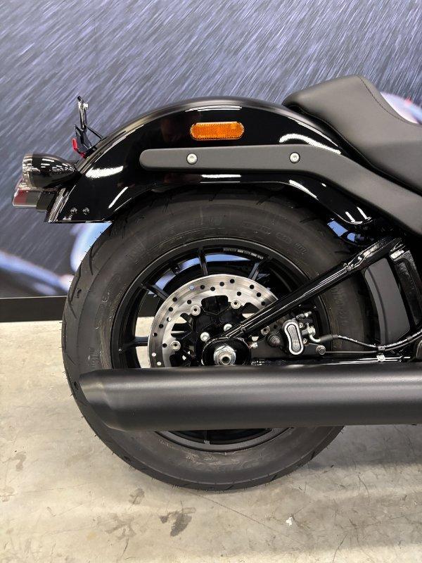 2026 HARLEY-DAVIDSON FXLRS LOW RIDER S (117) CRUISER