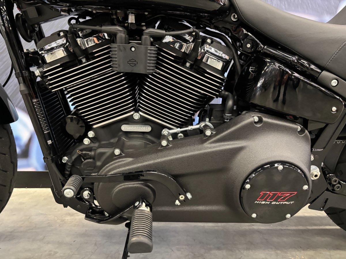 2026 HARLEY-DAVIDSON FXLRS LOW RIDER S (117) CRUISER