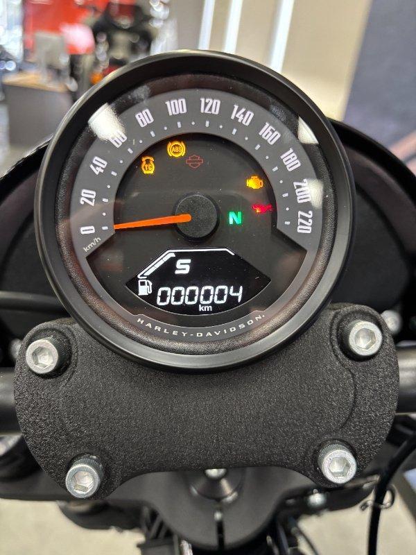 2026 HARLEY-DAVIDSON FXLRS LOW RIDER S (117) CRUISER