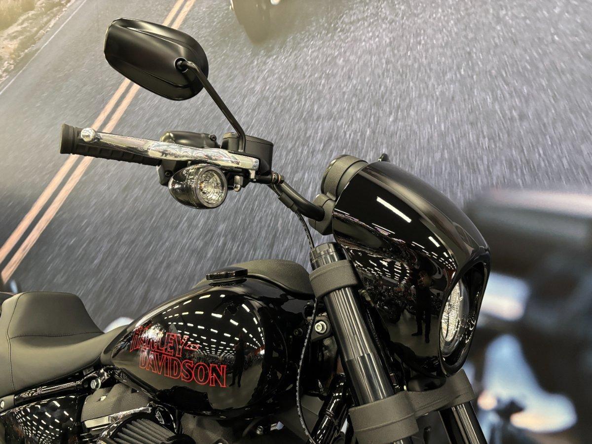 2026 HARLEY-DAVIDSON FXLRS LOW RIDER S (117) CRUISER