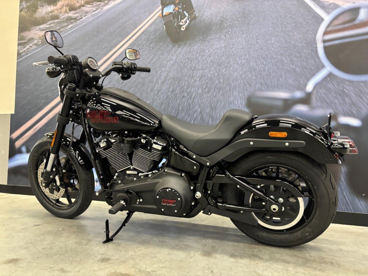 2026 HARLEY-DAVIDSON FXLRS LOW RIDER S (117) CRUISER