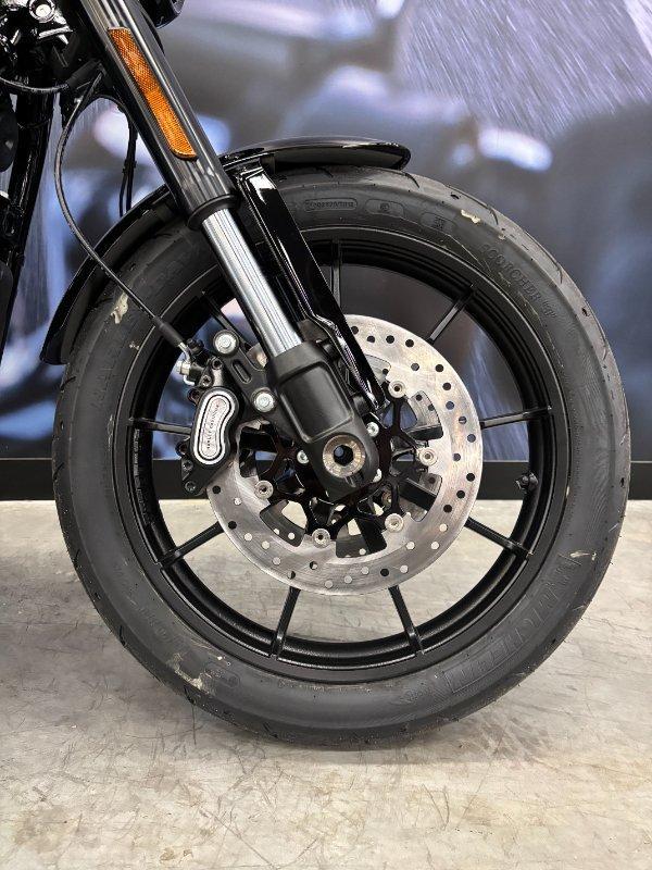 2026 HARLEY-DAVIDSON FXLRS LOW RIDER S (117) CRUISER
