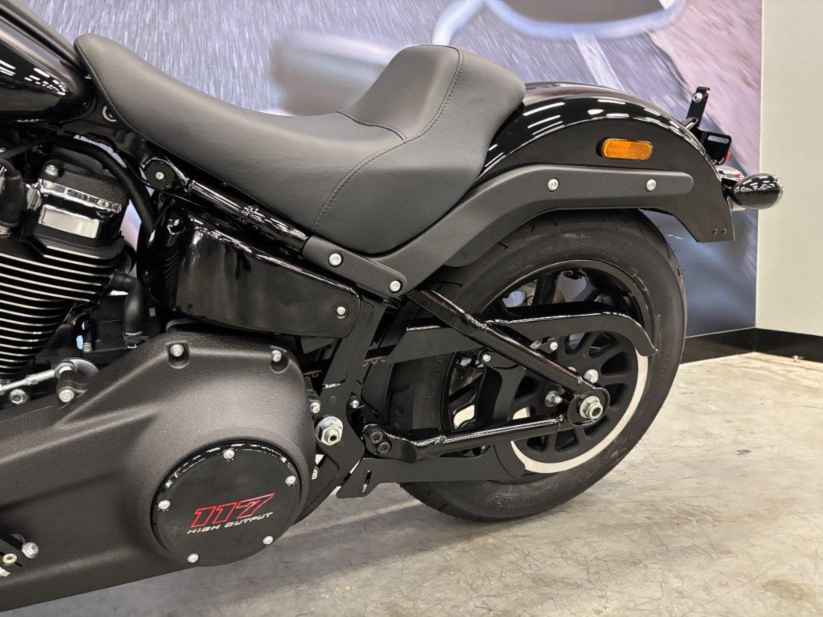 2026 HARLEY-DAVIDSON FXLRS LOW RIDER S (117) CRUISER