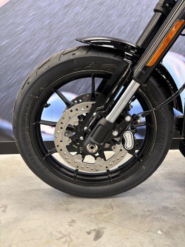 2026 HARLEY-DAVIDSON FXLRS LOW RIDER S (117) CRUISER