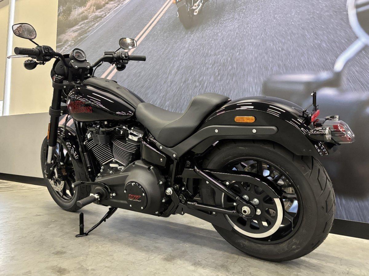2026 HARLEY-DAVIDSON FXLRS LOW RIDER S (117) CRUISER